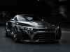Aspid Cars Releases First Official Images GT-21 Invictus 006